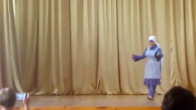 Чабата биюе.