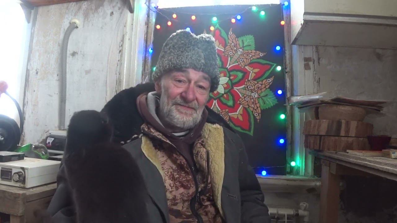 Морозные думки. смотреть онлайн