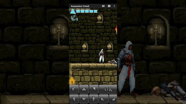Ayo Kita Tamatkan Game Java Android Assassin Creed Ep 03 смотреть онлайн