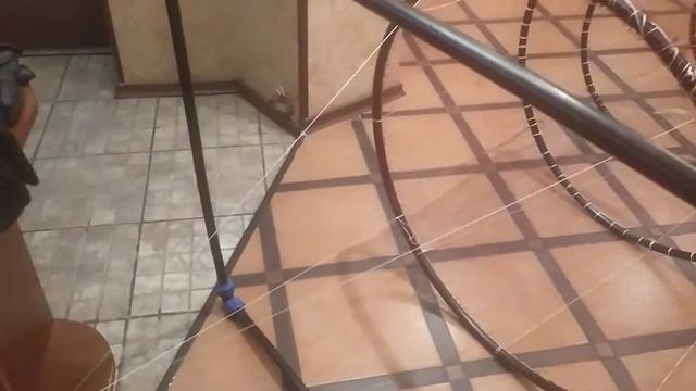 Мережа, морда из китайской кастинговой сети Часть2 смотреть онлайн