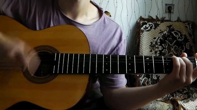 Макс Корж - Слово пацана (cover) смотреть онлайн