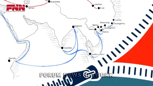 2030 MENUJU NEGARA REPUBLIK INDONESIA KOMUNIS