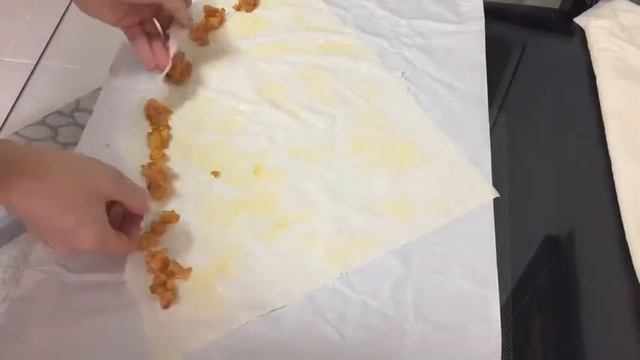 Тайны Кухни