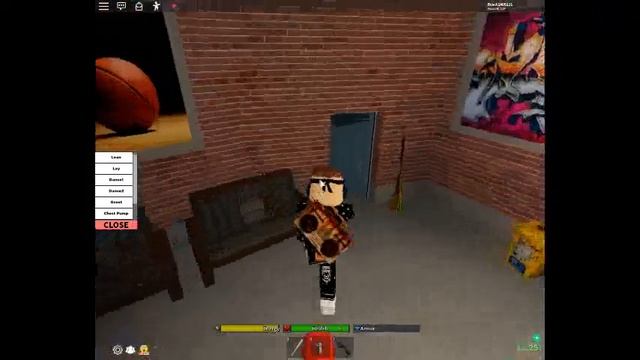 3 Secret weapons in?Da Hood (ROBLOX) смотреть онлайн