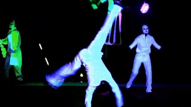 Световое шоу смотреть онлайн