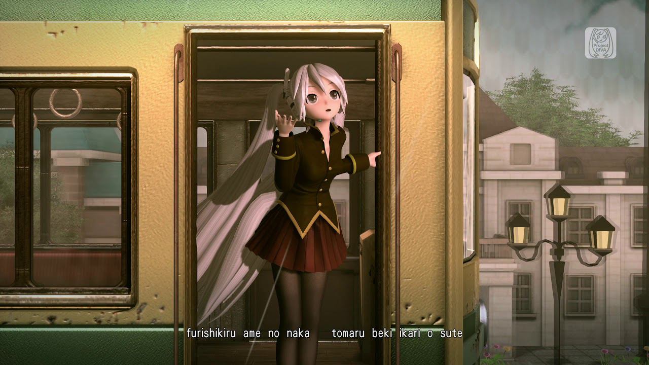 【PD-FT】 ~ 1925 ~ Hatsune Miku: Project DIVA Future Tone 【PS4, 1080p, 60fps, HQ】 смотреть онлайн