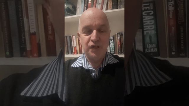 Dr Peter Tobin смотреть онлайн