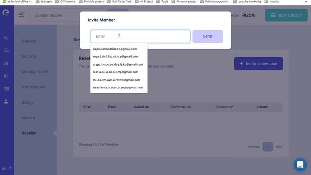 100% accurate Email validation check with Paid Tools смотреть онлайн