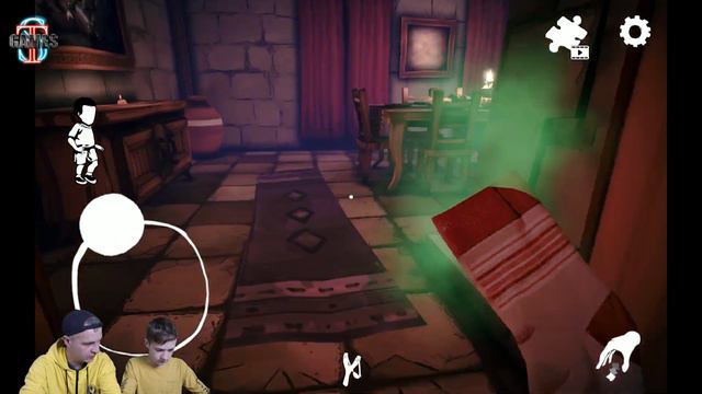 ПЕРВЫЙ ВЗГЛЯД НА WITCH CRY от Keplerians и Honi games смотреть онлайн