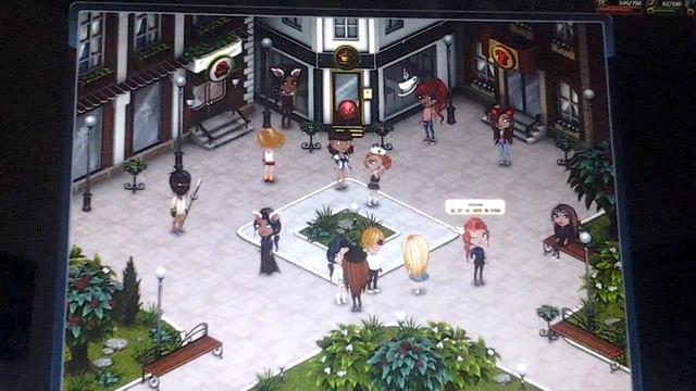 Как я обычно играю НЕ на видео? Смотри и коментируй!:) смотреть онлайн