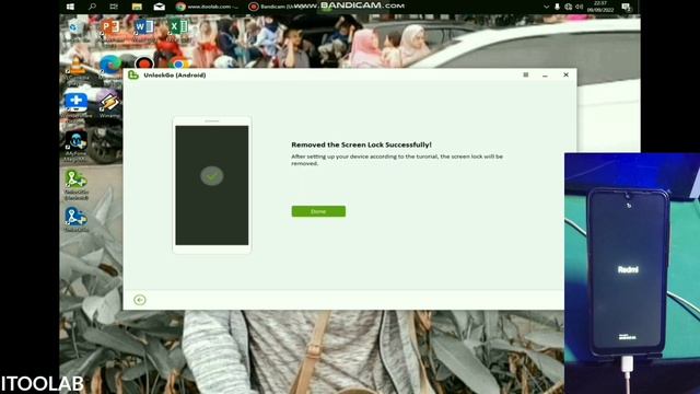 how to unlock android phone when forgot password - iToolab UnlockGo for Android смотреть онлайн