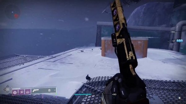 Destiny 2: Legacy Collection