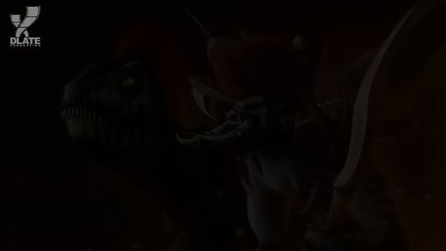 [WarCraft] История мира Warcraft. Глава 11: Первые расы. Возникновение троллей.