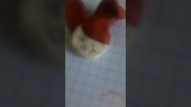 Как сделать значок зайчика своими руками смотреть онлайн