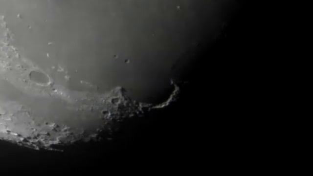 MOON ЛУНА Telescope dobson 6 смотреть онлайн