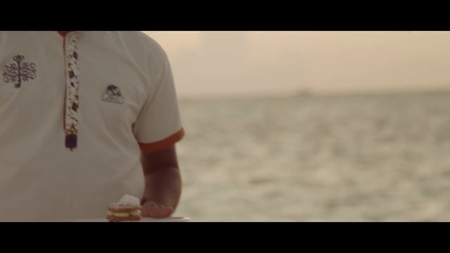 Dive Into The Crystal Clear Turquoise Sea Of Club Med Finolhu Villas - Maldives