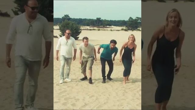 AHRIMAN PROJECT смотреть онлайн