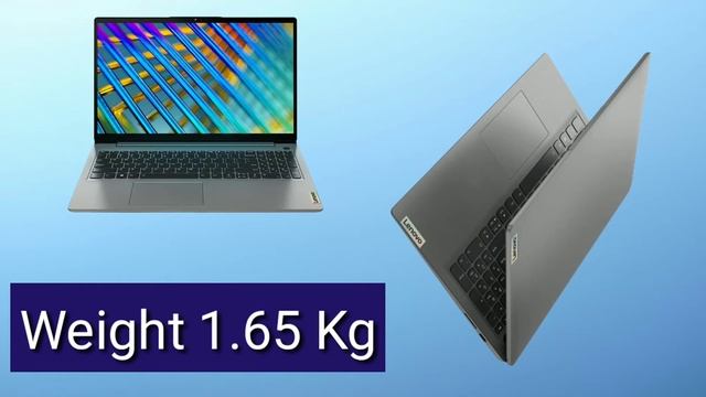 Lenovo IdeaPad Slim 3 82H802FHIN Laptop 2022 | Core i5-1135G7 | Windows 11 | Backlit Keyboard | ₹55 смотреть онлайн