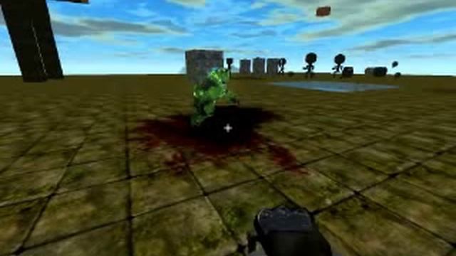Cube 2: Sauerbraten Cheat