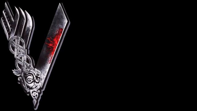 Vikings - If I Had A Heart Lyrics смотреть онлайн