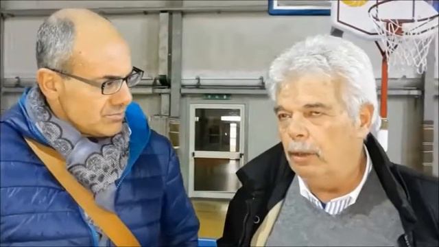 Basket4ever Intervista Maurizio Polidori смотреть онлайн