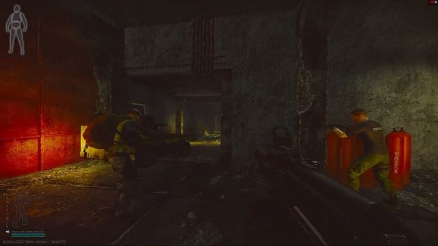 Завод самая лучшая карта в Таркове смотреть онлайн