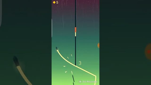 ОЧЕНЬ КРУТАЯ КОСМИЧЕСКАЯ ИГРА ГДЕ НУЖНО СЛОМАТЬ ЛИНИЮ BREAK LINE смотреть онлайн