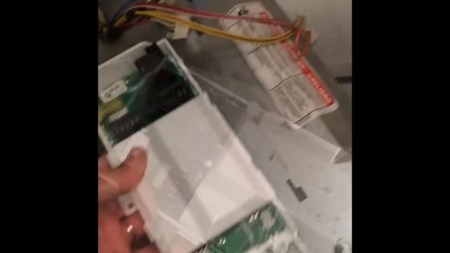 ✨ Whirlpool Dryer - F 01 Error - How to Easily Replace the Control Board ✨ смотреть онлайн