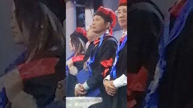 Master od Divinity Graduation смотреть онлайн