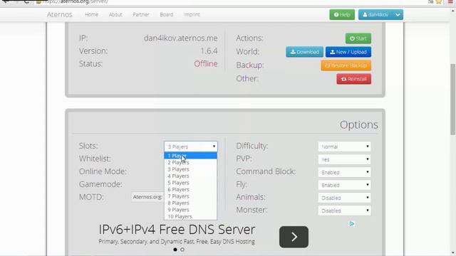 Как играть в майнкрафт по сети (без хамачи) смотреть онлайн