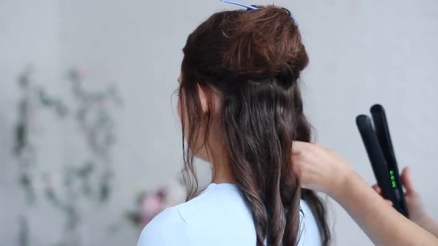 Brand Up: ТРЕНД 2017. Limfina. Локоны. Дневной макияж. Что носить. Пижамный стиль. Остин|Ostin смотреть онлайн