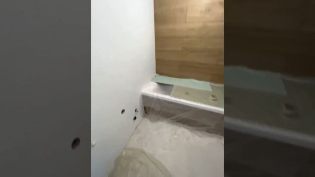 РеНова+ Уфа | Ремонт сан. узла "под ключ" в ЖК Батанический сад смотреть онлайн
