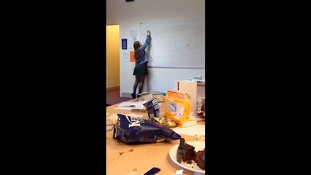 Henrietta Barnett Leavers 2016 смотреть онлайн