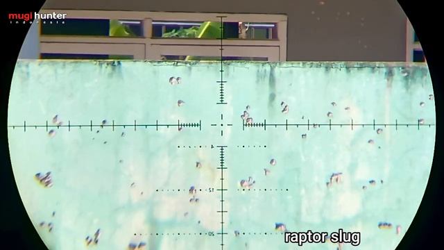 tes akurasi laras dr alug a10 di padukan dengan unit java PRO смотреть онлайн