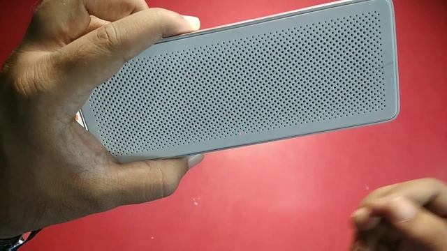 Mi Bluetooth Speaker Basic 2 Unboxing & Hands On | Hindi - हिंदी смотреть онлайн