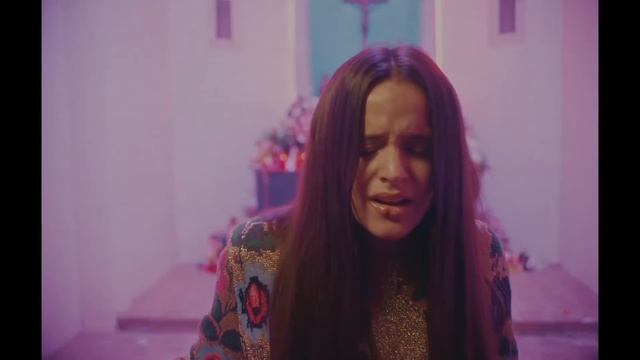 Rosalía: A Cappella