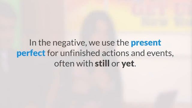 Common English Grammar Mistakes: Present Perfect or Past Simple? | English Grammar with TV Series смотреть онлайн