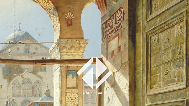 Rottfeld - Oriental Progressive House Mix (Sahalé, Bedouin & Zigan Aldi)