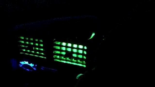 Mitsubishi Libero освещение салон,видео для сайта смотреть онлайн