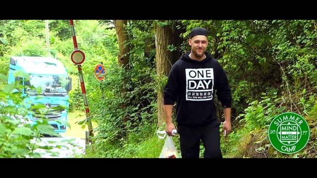 MIND OVER MATTER SUMMER CAMP 2017 | Review смотреть онлайн