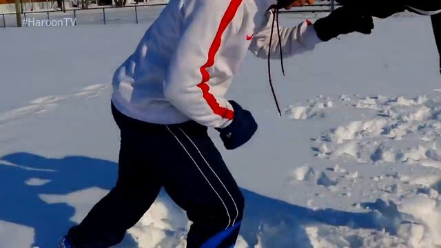 WWE Movies In the Snow смотреть онлайн