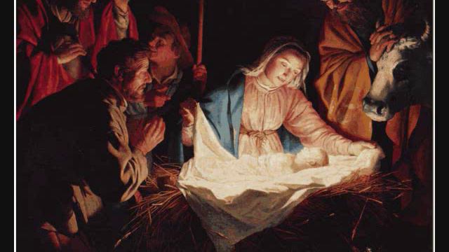 Handel: Messiah - For unto us a child is born, Trevor Pinnock смотреть онлайн