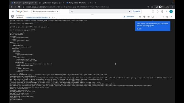 Manage Kubernetes in Google Cloud: Challenge Lab ||[With Explanation?️] @quick_lab || #GSP510 || смотреть онлайн