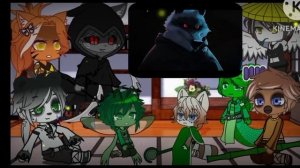 Kung fu panda react's to Death {Phase-7} (thx for 25k subs?)