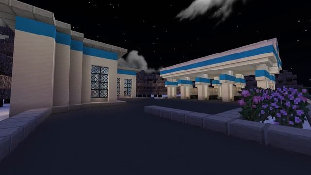 LENA RAINE - OTHERSIDE | НОВАЯ ПЛАСТИНКА 1.18 | MINECRAFT PE смотреть онлайн