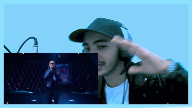RDEN - READY TO BUY| RAPSTAR PERFORMANCE ||REACT BY LiL VXV|EVERYBODY SHOCKED|NO WORDS YOUNG ENERGY смотреть онлайн