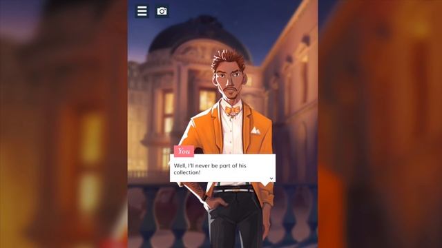 City of Love: Paris - Episode 4 - Gameplay Walkthrough Part 8 (iOS Android) смотреть онлайн