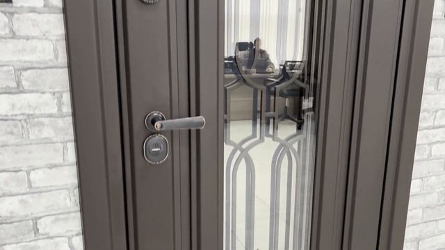 Двери Жовнер - Людовик