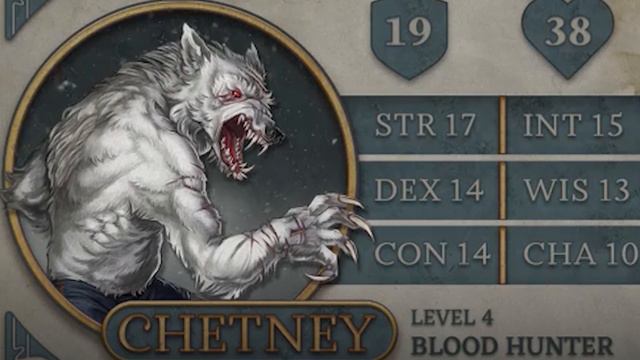 Critcial Role Episode 39 SPOILERS! Werewolf Apocalypse? Imogen Living A LIE?! - The Character Sheet смотреть онлайн