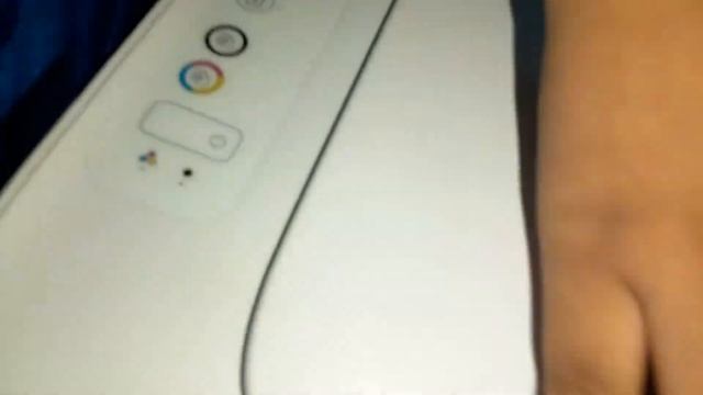 HP DeskJet 2320. How to install this Printer. All-in-One (Printer+ Scanner + Copier) смотреть онлайн